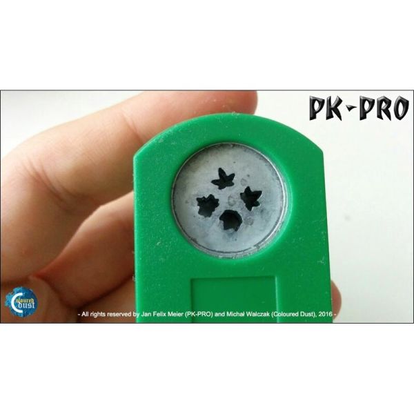 Pk Punch Modell Bl Tter Motivlocher Nr Xbl Tter Mix Bb Spiele