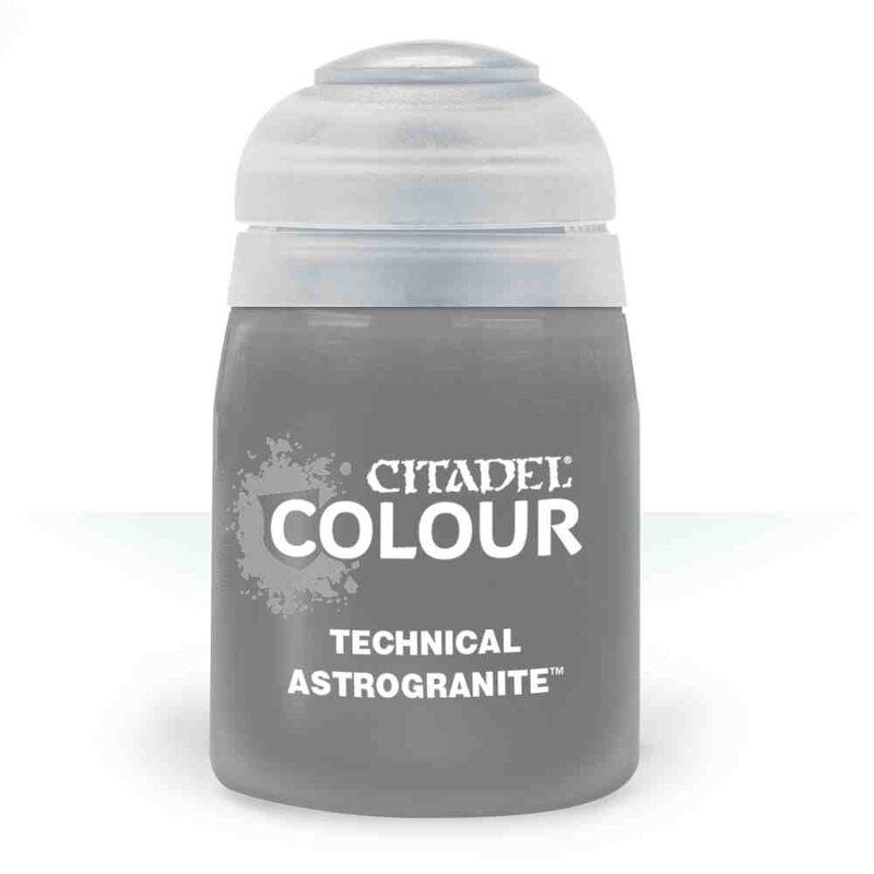 Citadel Technical Astrogranite 24Ml 27 30