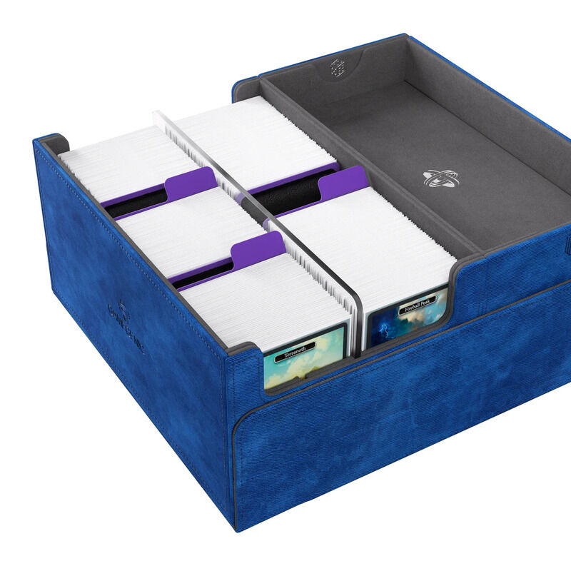 Sizemorph Divider Purple 5