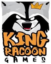 King Racoon Games
