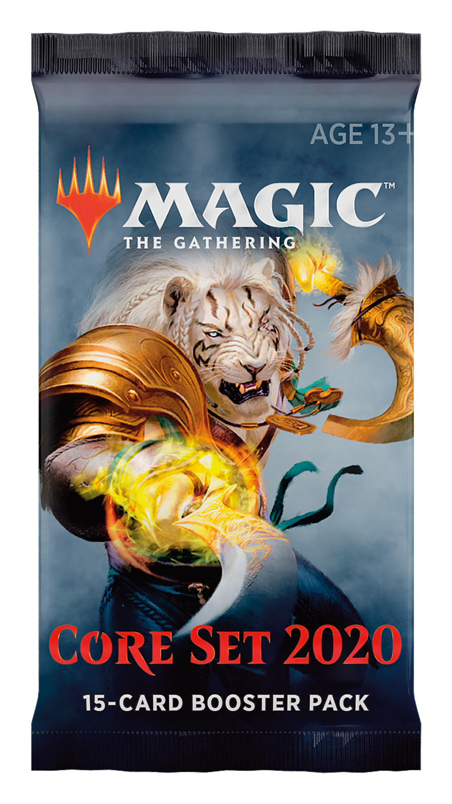 Booster Core Set 2020 Magic Englisch English