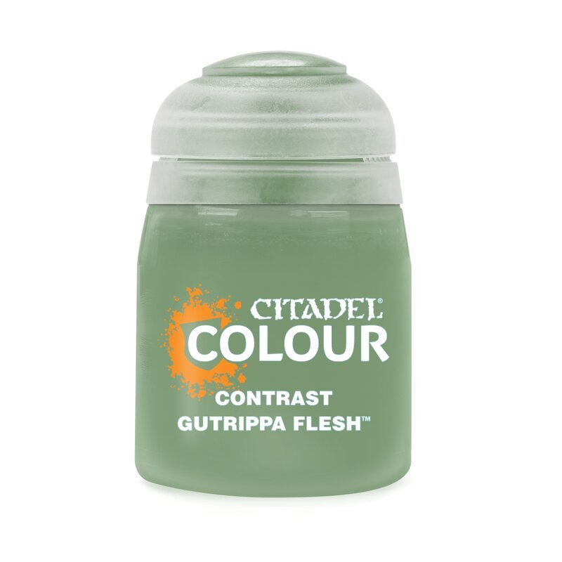 Citadel Contrast Gutrippa Flesh 18Ml 29 49