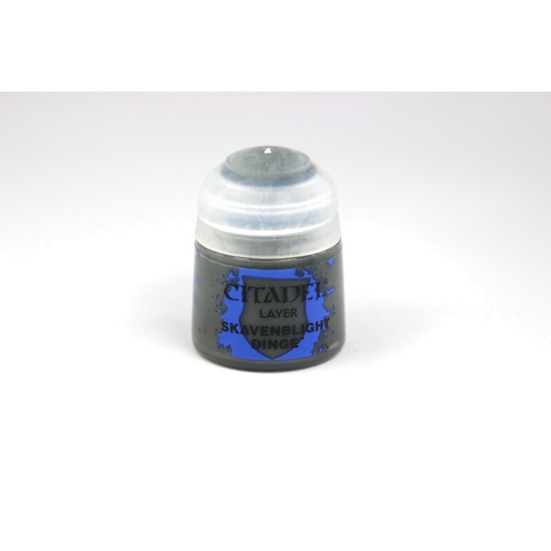 Citadel Layer Skavenblight Dinge 22 54