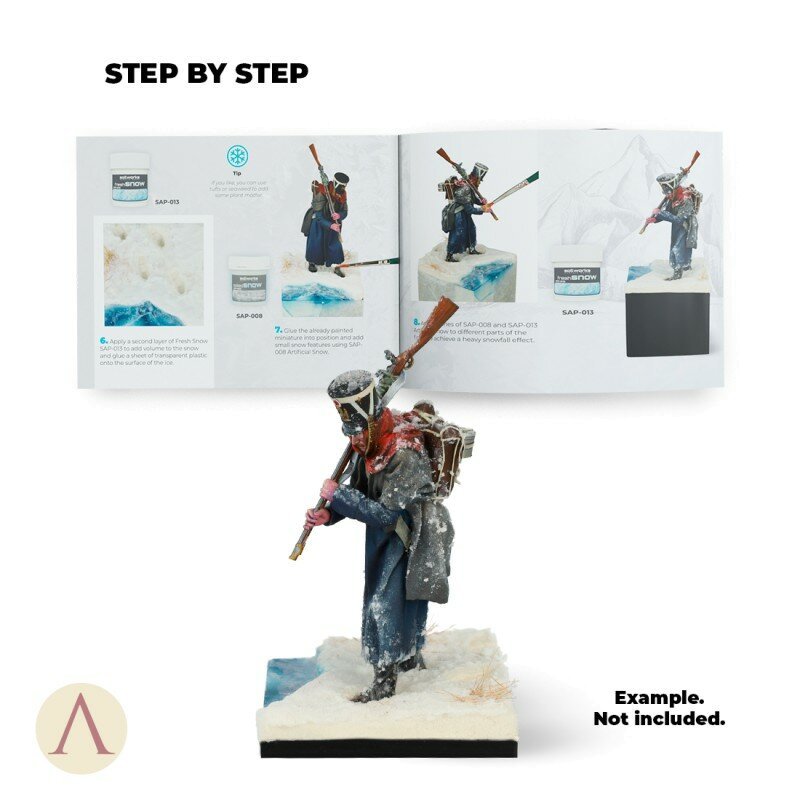 Scale75 Environment Cold 4