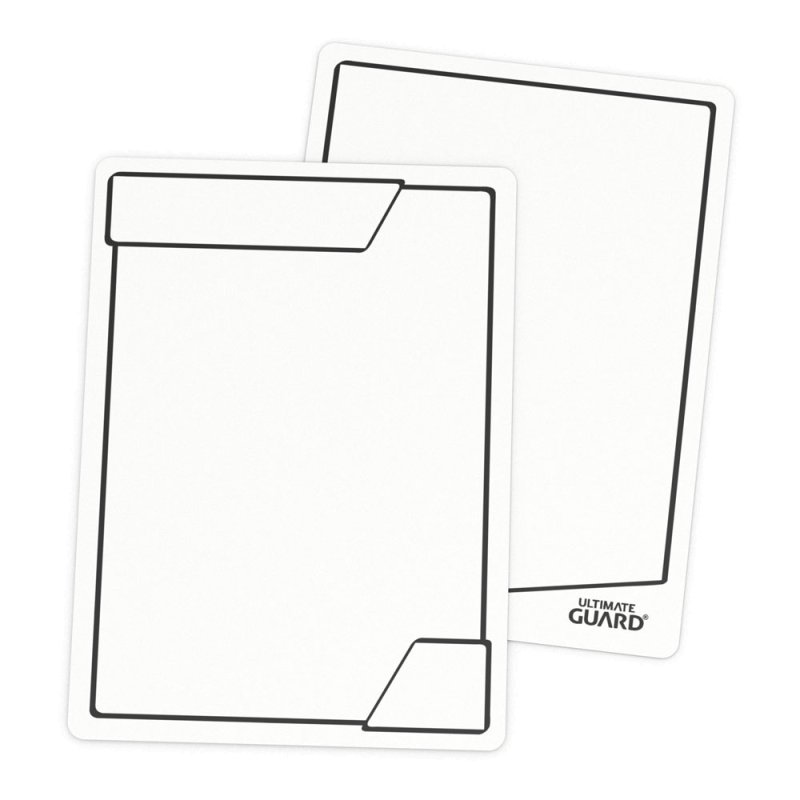 Ultimate Guard Multi Tokens 25Er Pack 2