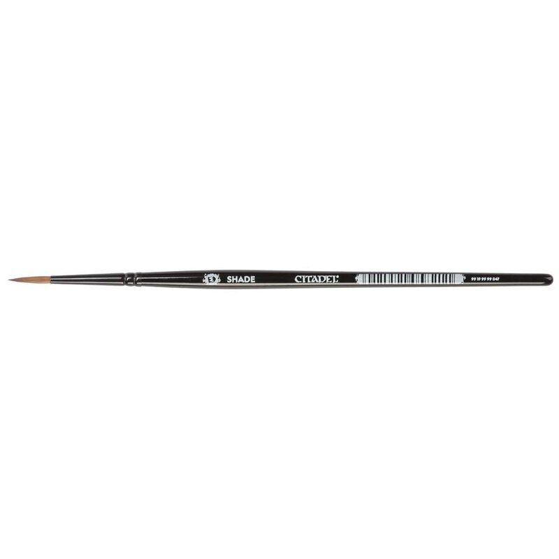 Citadel M Shade Mittlerer Schattierpinsel 63 16