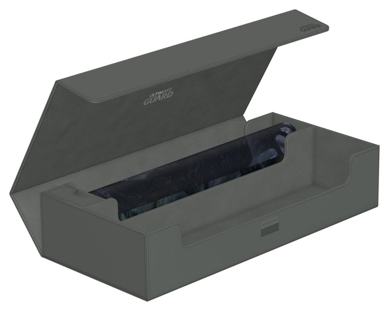 Superhive Ultimate Guard 550 Monocolor Grey 3
