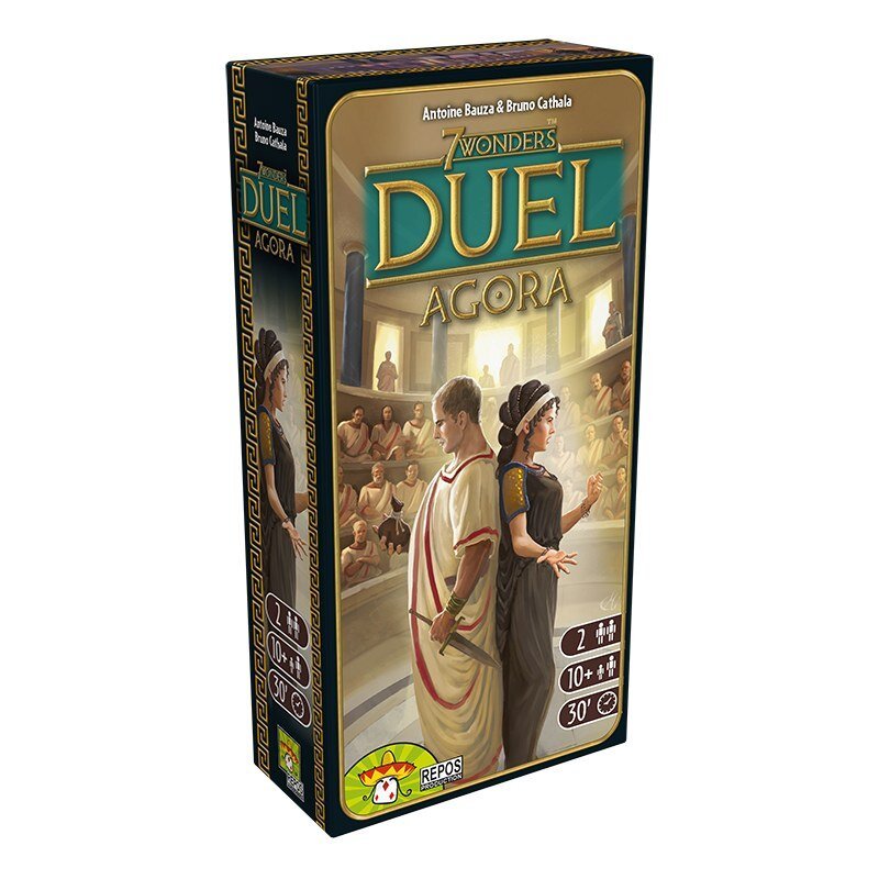 7 Wonders Agora Erweiterung De