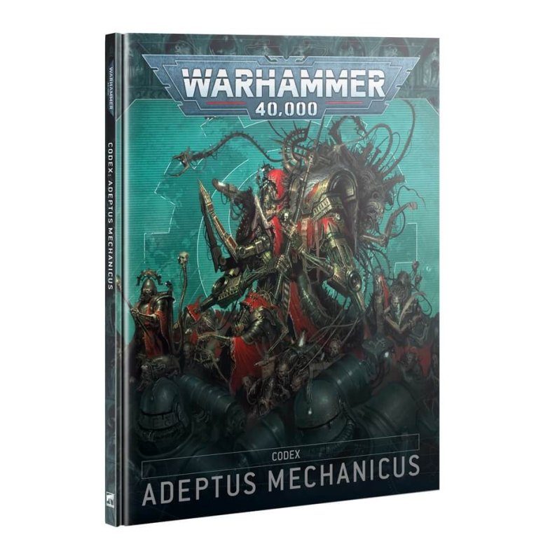Codex Adeptus Mechanicus Deu 59 01