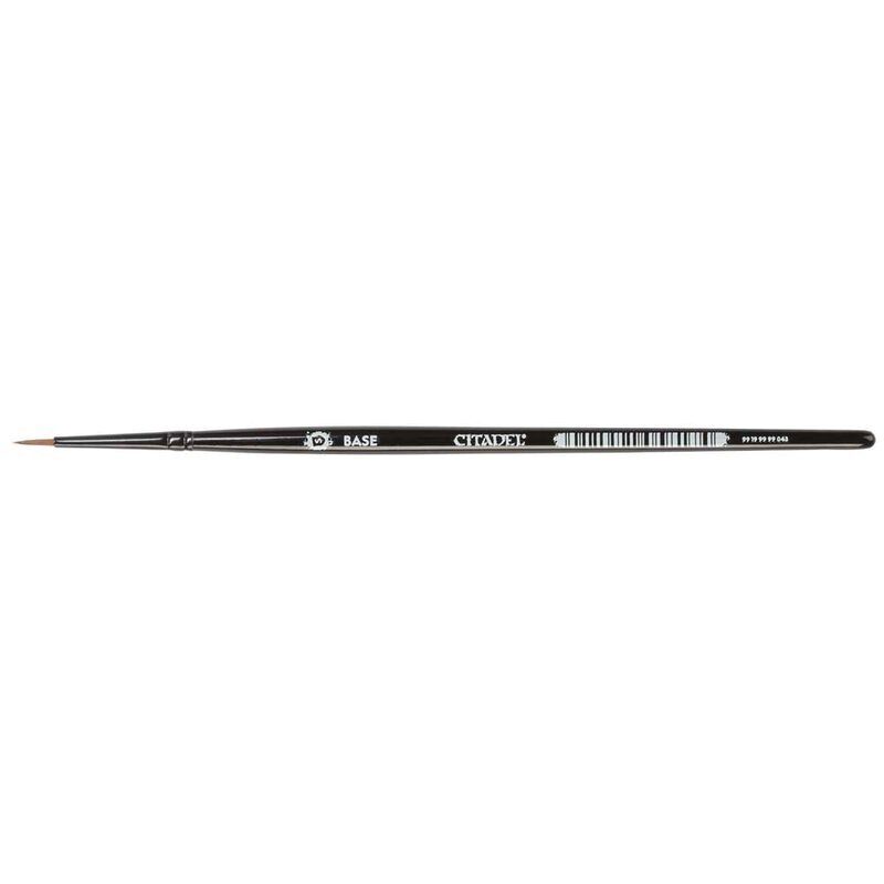 Citadel S Base Kleiner Basepinsel 63 12