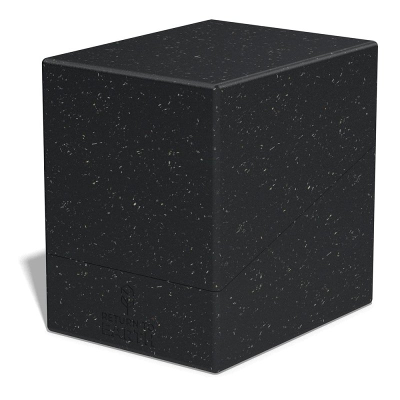 Rte Boulder Deck Case 133 Standardgroesse Schwarz 10