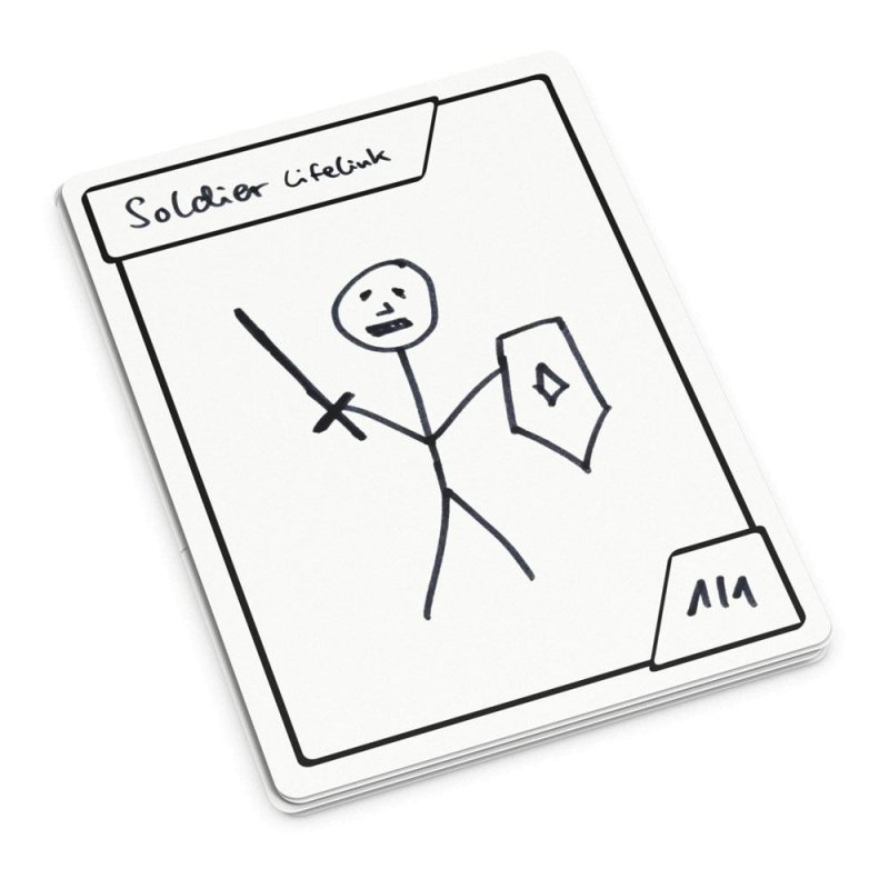 Ultimate Guard Multi Tokens 25Er Pack 3