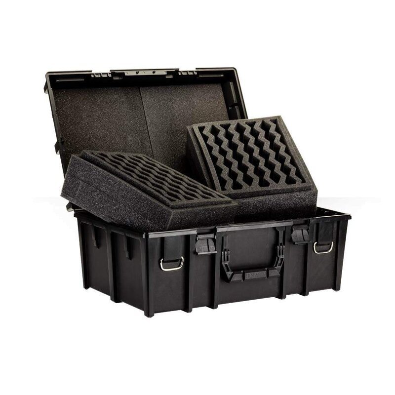 Citadel Crusade Figure Case Kreuzzugskoffer 60 39