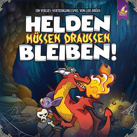 Helden Muessen Draussen Bleiben 1