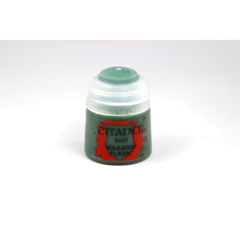 Citadel Base Waaagh Flesh 21 13