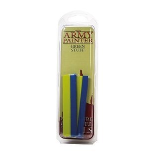 The Army Painter Green Stuff