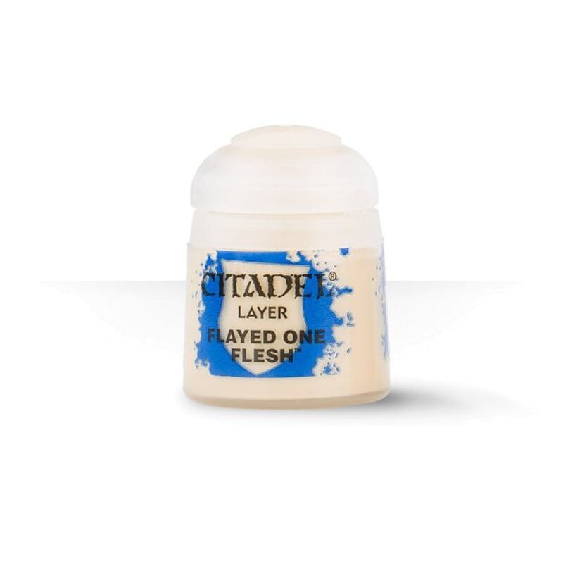 Citadel Layer Flayed One Flesh 22 72