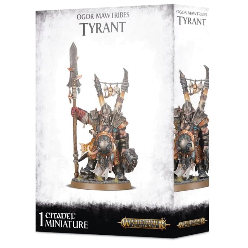 Ogor Mawtribe Tyrant 95 11