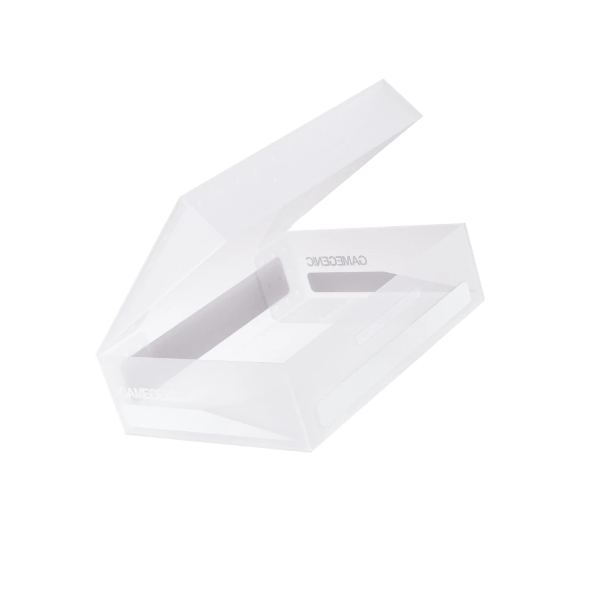 Token Holder Clear 2