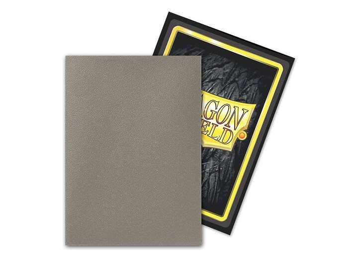 Dragon Shield Matte Dual Crypt 100 2 1