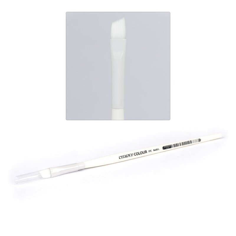 Citadel Synthetic Base Brush Large 1