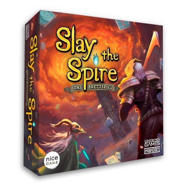 Slay The Spire 1