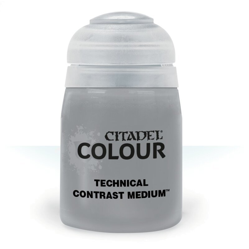Citadel Technical Contrast Medium 24Ml 27 33