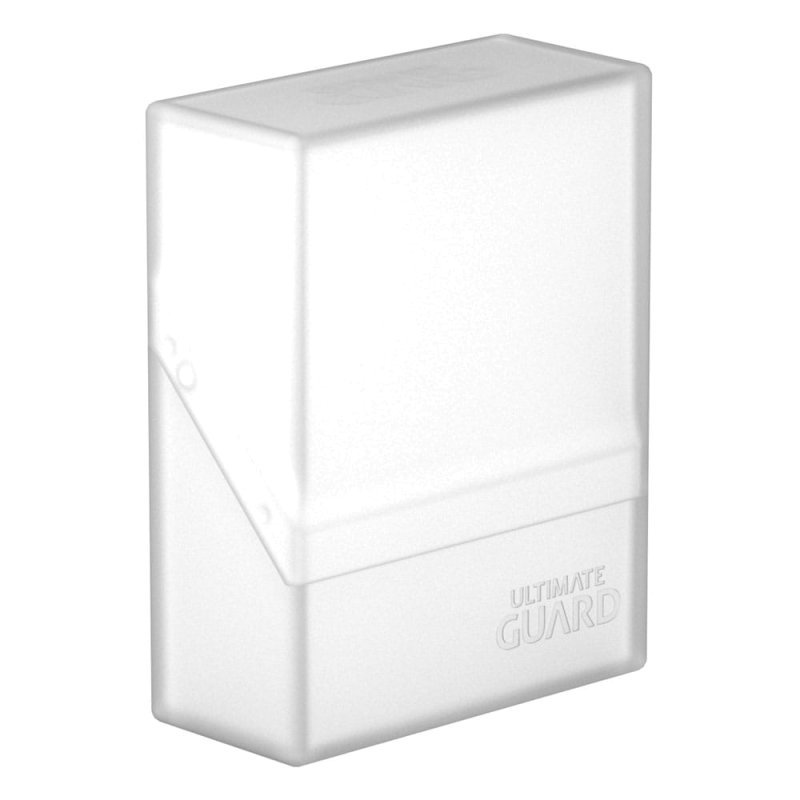 Boulder Deck Case 40 Standard Size Frosted 2