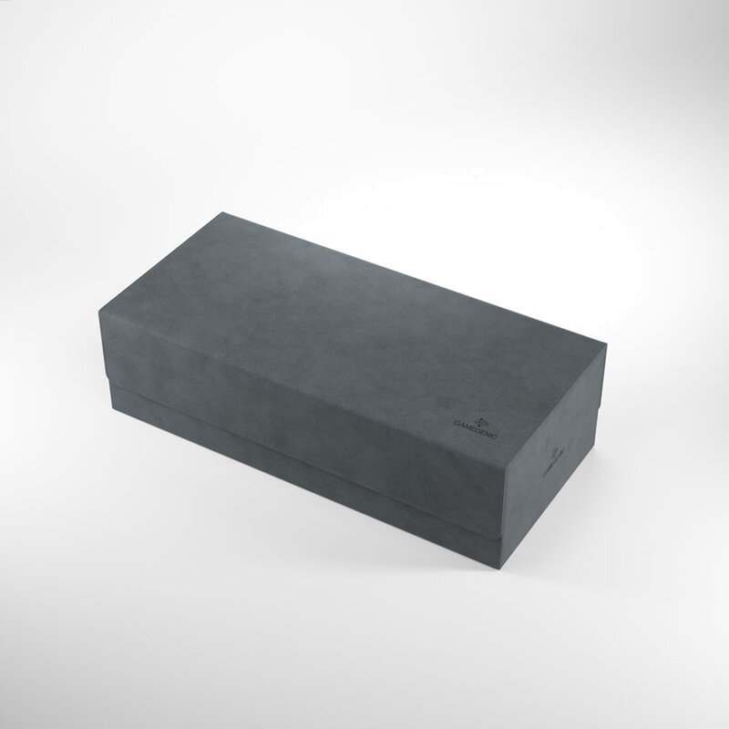 Gamegenic Dungeon 1100 Convertible Midnight Gray 2