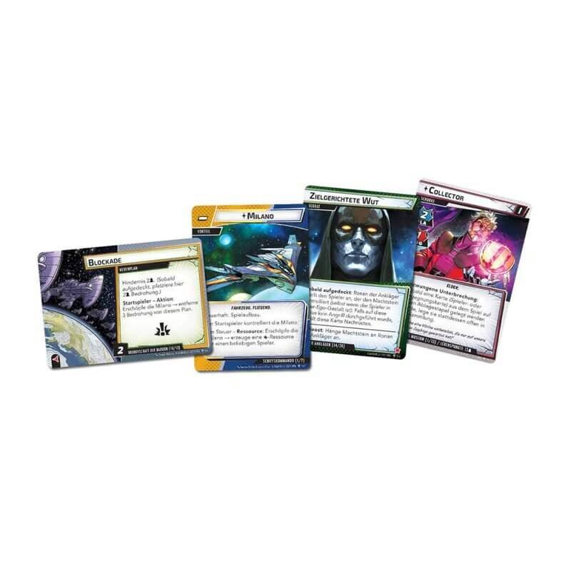 Marvel Champions Das Kartenspiel Galaxys Most Wanted De 2 1