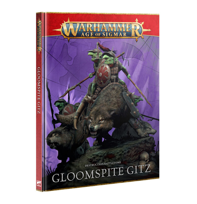 Battletome: Gloomspite Gitz (ENG) (89-63)