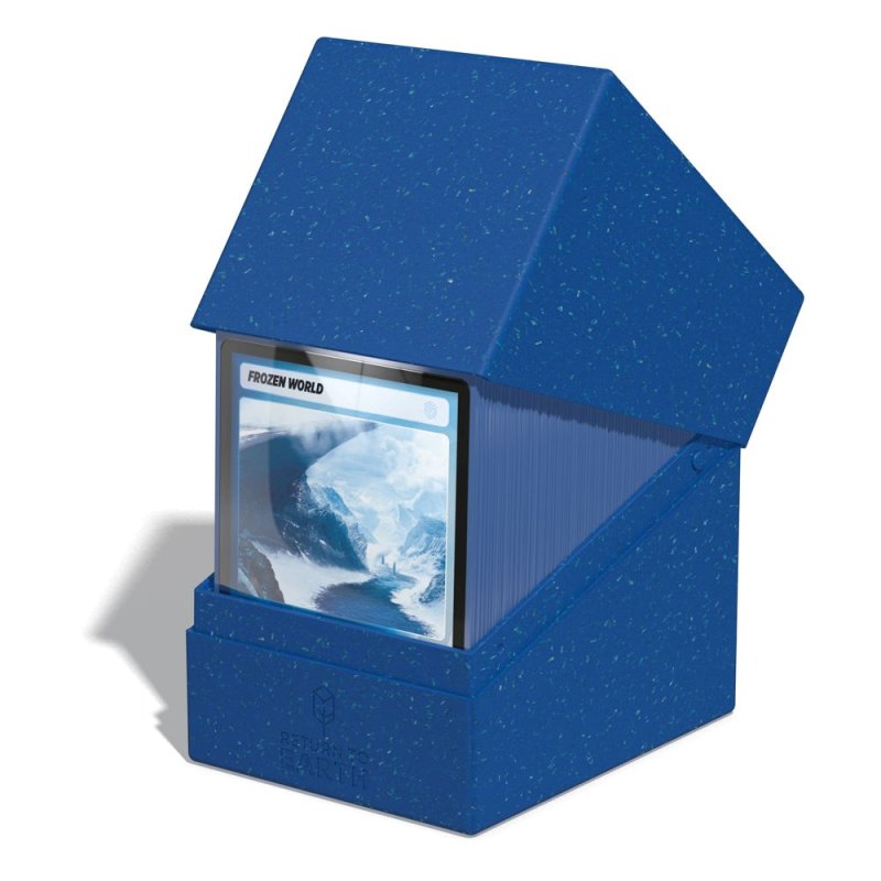 Rte Boulder Deck Case 133 Standardgroesse Blau 30