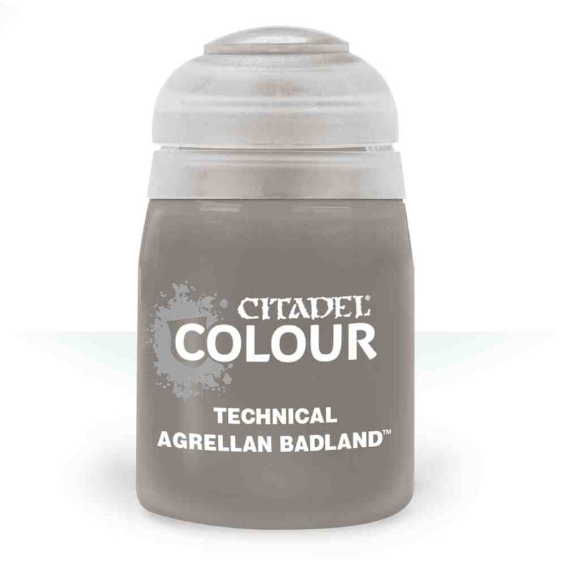 Citadel Technical Agrellan Badland 24Ml 27 23