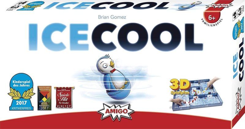 ICECOOL