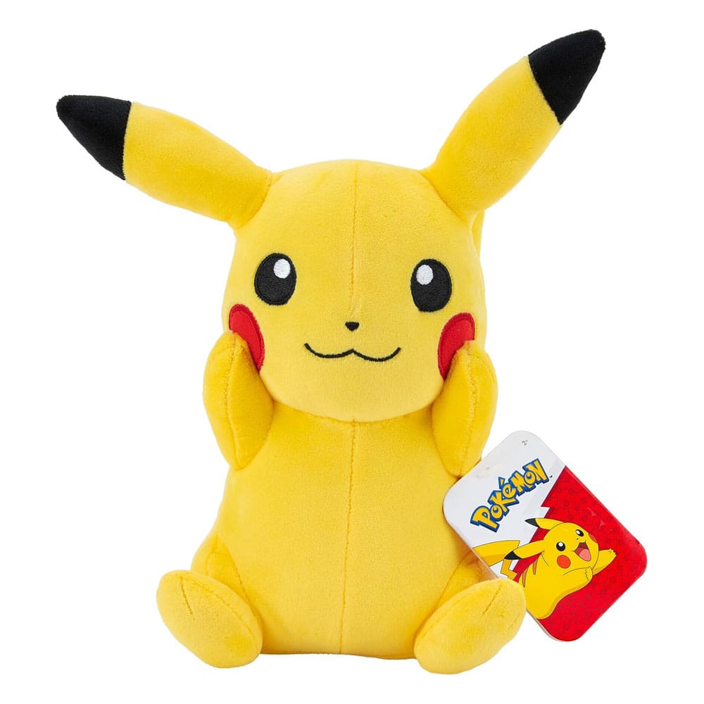 All pokemon plushies online