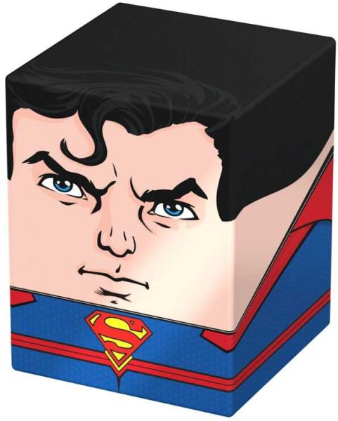 Squaroe DC Justice League™ 003 - Superman™