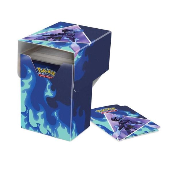 Pokemon - Ceruledge Deck Box