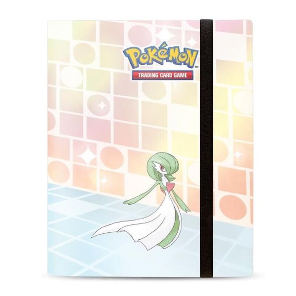 Pokemon - Trick Room 9-Pocket PRO-Binder