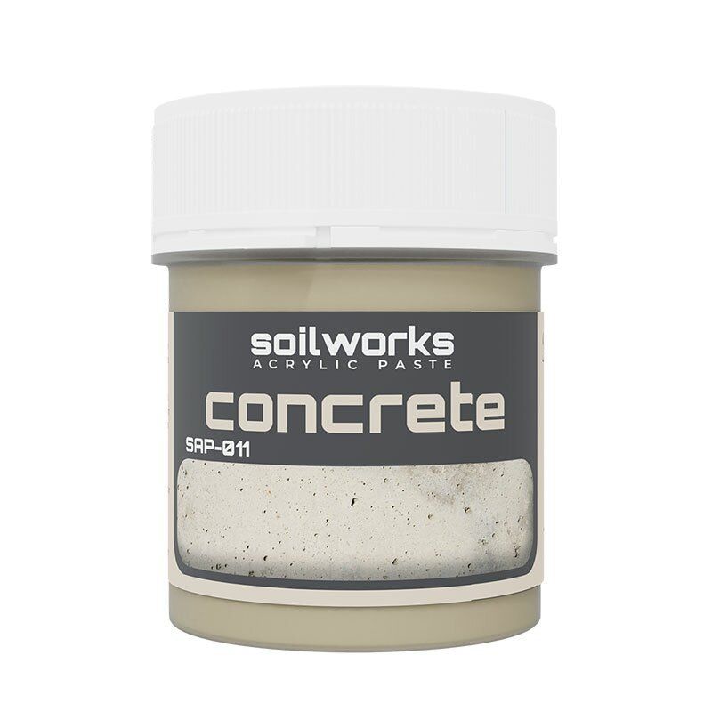 Scale75 Concrete (100ml)