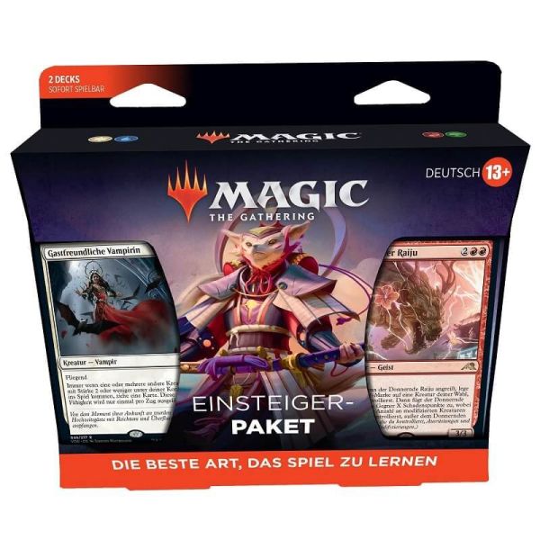 Magic The Gathering Starter Kit 2022 De_1 1