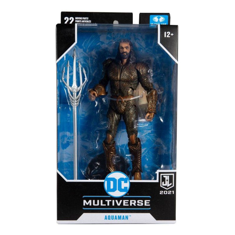 Aquaman action figure 2018 online