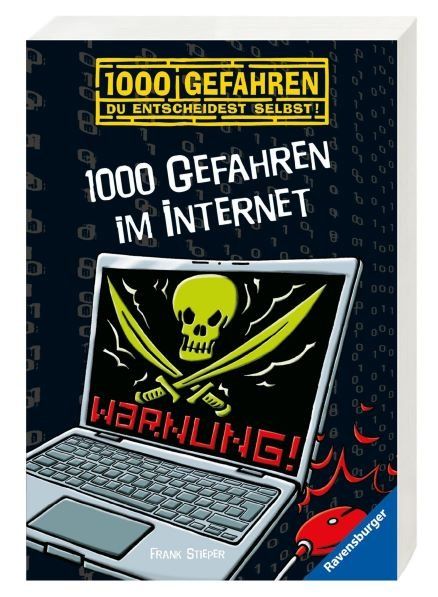 1000 Gefahren Im Internet