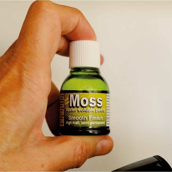 Dirty Down Moss Effekt 25Ml Modelmates 1