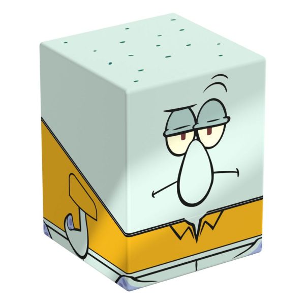 Squaroe - SpongeBob SquarePants SB003 - Squidward