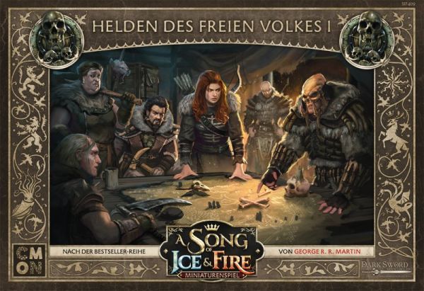A Song Of Ice And Fire Helden Des Freien Volekes 2