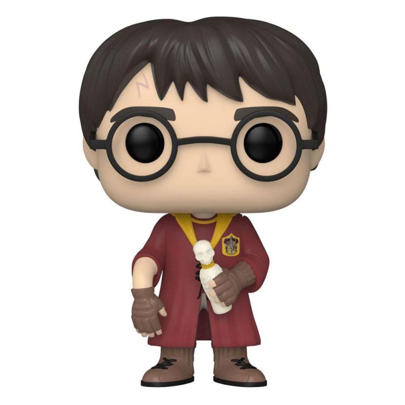 POP Movies: HP CoS 20th Anniversary - Harry