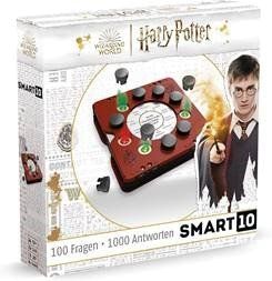 Smart 10 Harry Potter