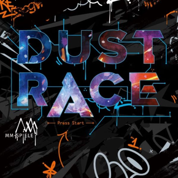 Dust Race