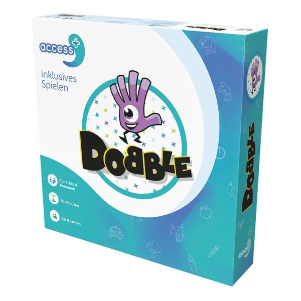 Dobble Access+