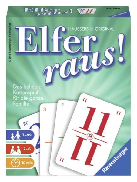 Elfer Raus 1 1